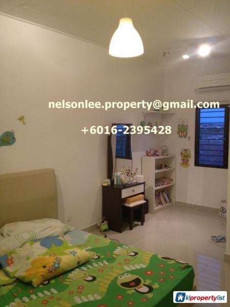4 bedroom 2-sty Terrace/Link House for sale in Cheras - image 6