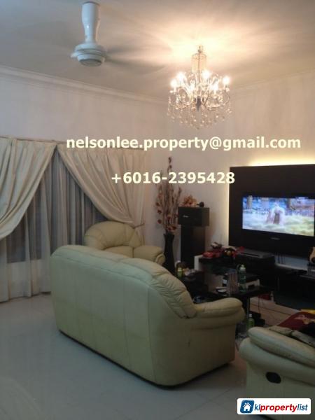 4 bedroom 2-sty Terrace/Link House for sale in Cheras - image 7