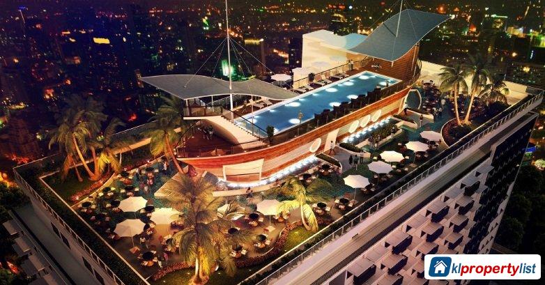 1 bedroom Serviced Residence for sale in Selayang - image 2