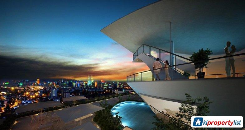 1 bedroom Serviced Residence for sale in Selayang - image 3
