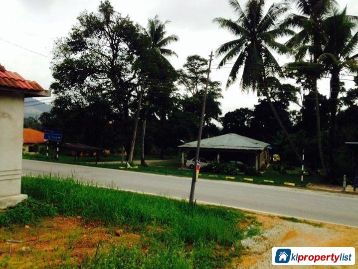 Agricultural Land for sale in Sungai Buloh - image 2