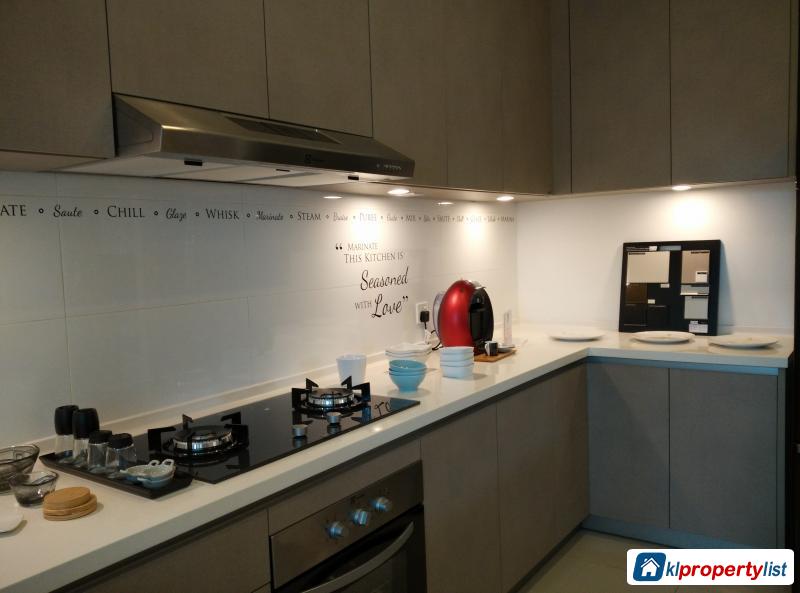 Picture of 3 bedroom Condominium for sale in Old Klang Road