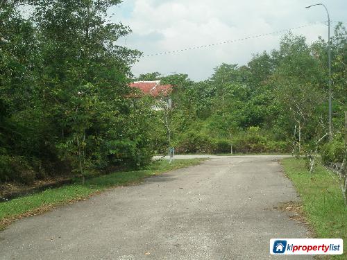 Picture of Residential Land for sale in Ampang
