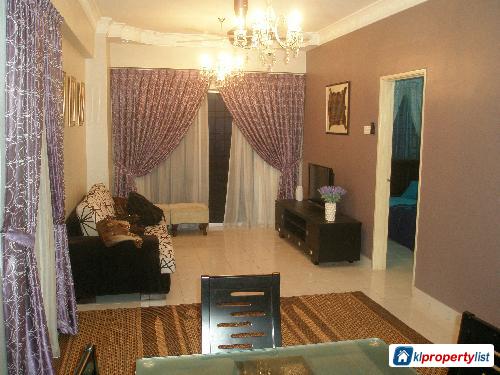 Picture of 3 bedroom Condominium for sale in Ampang