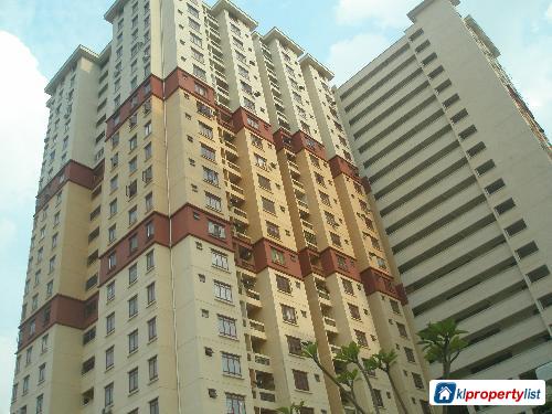 3 bedroom Apartment for sale in Ampang - image 1