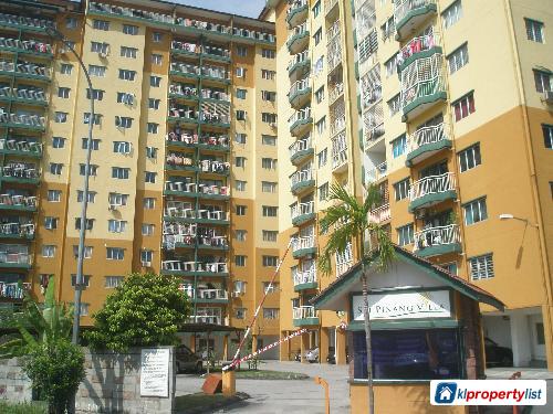 3 bedroom Apartment for sale in Ampang - image 1