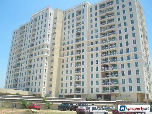 Picture of 4 bedroom Condominium for sale in Ampang