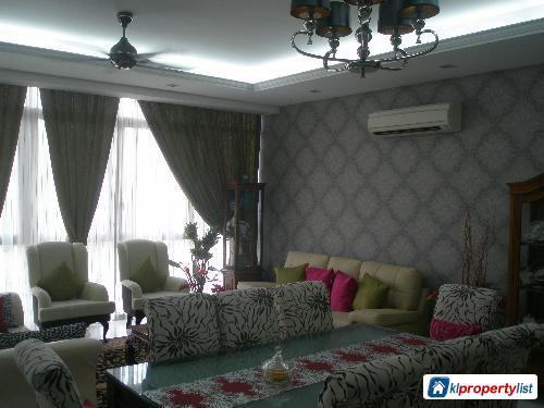 5 bedroom Condominium for sale in Ampang - image 1