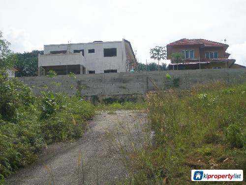 Residential Land for sale in Ampang - image 2