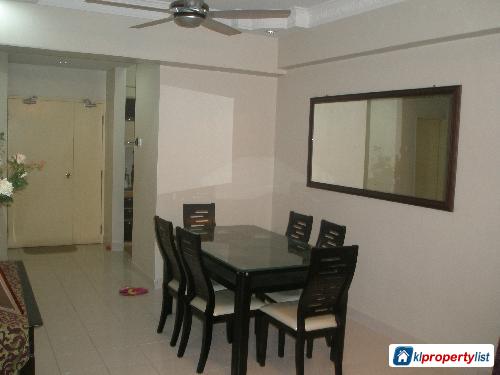 3 bedroom Condominium for sale in Ampang