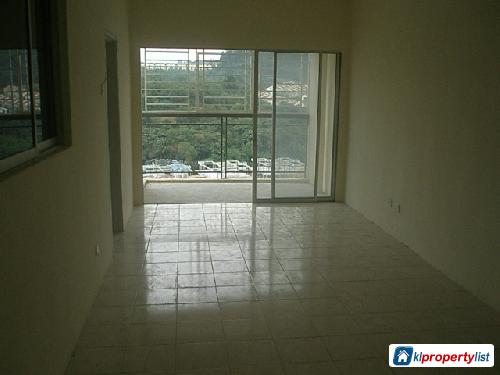 3 bedroom Apartment for sale in Ampang