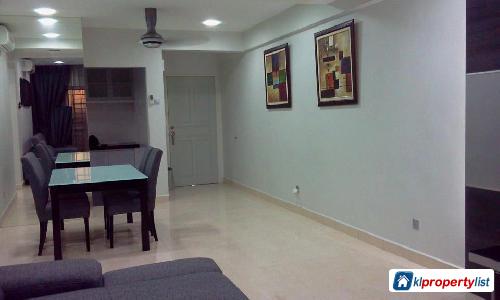 4 bedroom Condominium for sale in Ampang