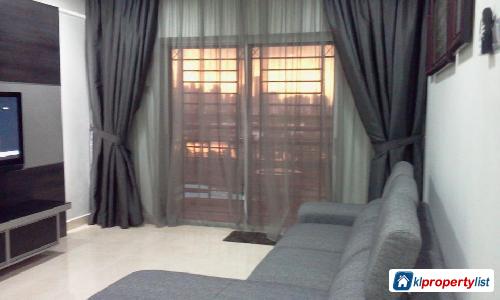 4 bedroom Condominium for sale in Ampang in Selangor