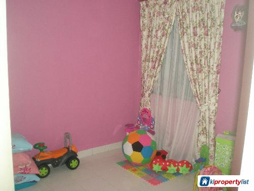 3 bedroom Condominium for sale in Ampang in Malaysia