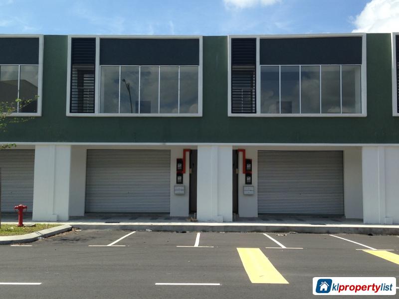 Pictures of Shop-Office for sale in Pandan Jaya