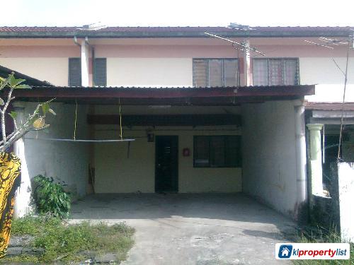 3 bedroom 2-sty Terrace/Link House for sale in Kuching - image 1