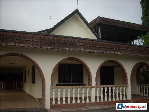 Picture of 5 bedroom Bungalow for sale in KL City