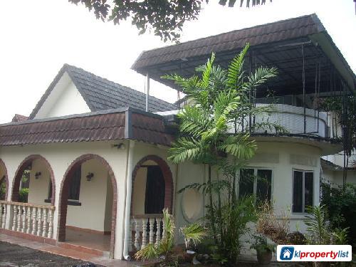 5 bedroom Bungalow for sale in KL City