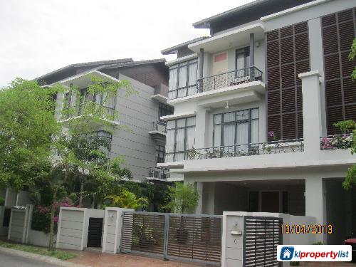 Picture of 5 bedroom Semi-detached House for sale in Mont Kiara