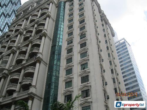 Pictures of 3 bedroom Condominium for sale in KL City