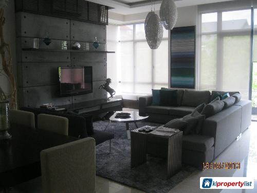 5 bedroom Semi-detached House for sale in Mont Kiara