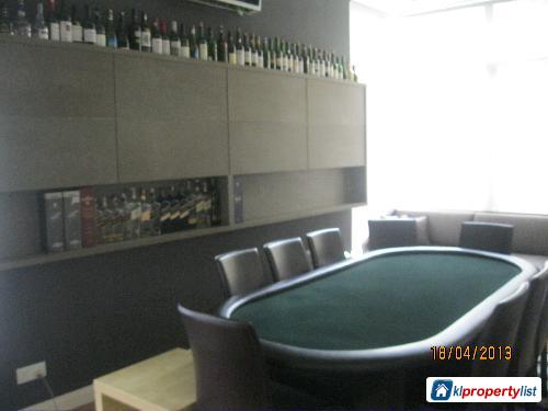 5 bedroom Semi-detached House for sale in Mont Kiara in Kuala Lumpur