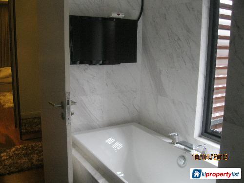 5 bedroom Semi-detached House for sale in Mont Kiara in Malaysia