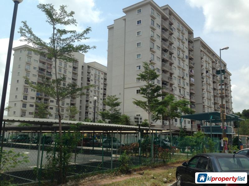 Pictures of 3 bedroom Apartment for sale in Ampang