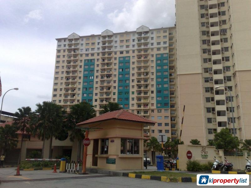 3 bedroom Apartment for sale in Ampang - image 1