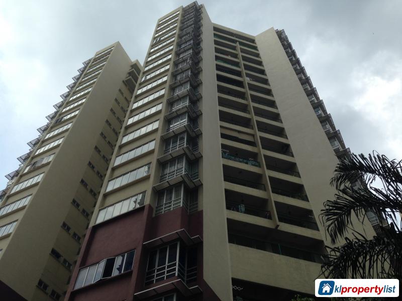 Pictures of 3 bedroom Condominium for sale in Ampang