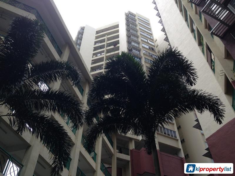 3 bedroom Condominium for sale in Ampang - image 2