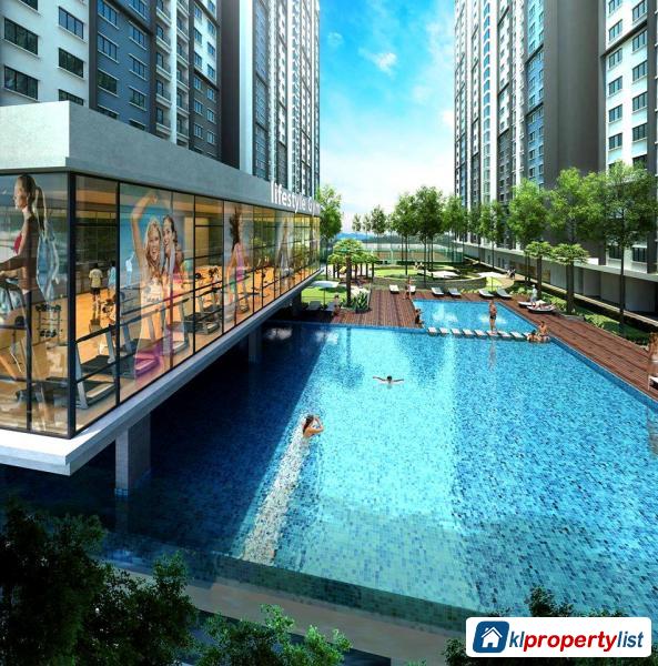 3 bedroom Condominium for sale in Ampang - image 4