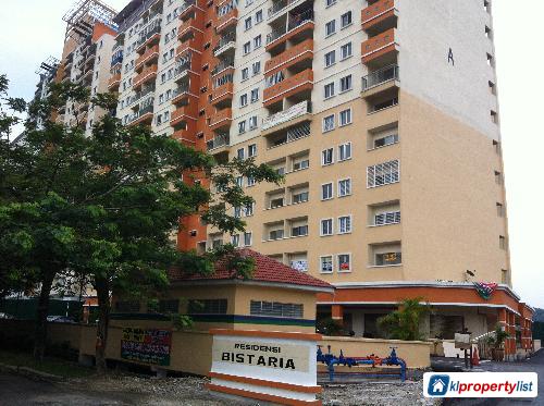 Pictures of 3 bedroom Serviced Residence for sale in Ampang