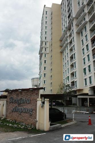 Picture of 4 bedroom Condominium for sale in Ampang