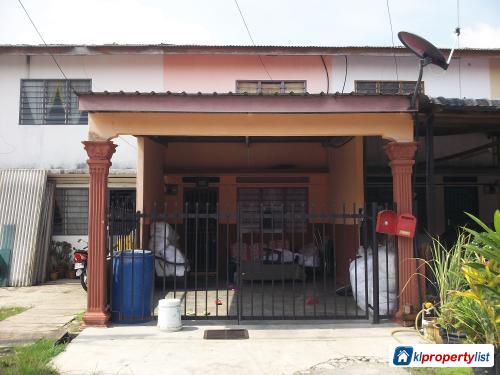 Picture of 2 bedroom 2-sty Terrace/Link House for sale in Yong Peng