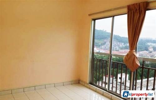 Pictures of 3 bedroom Condominium for sale in KL City