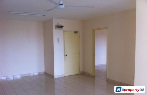 Picture of 3 bedroom Condominium for sale in KL City