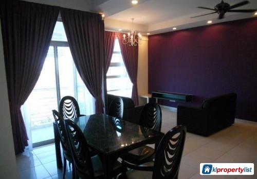 Pictures of 3 bedroom Condominium for sale in KL City