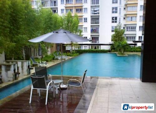 Picture of 3 bedroom Condominium for sale in KL City
