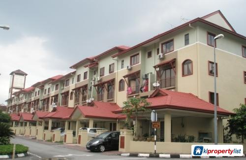 3 bedroom Townhouse for sale in KL City - image 3