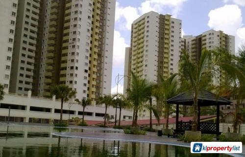 3 bedroom Condominium for sale in KL City - image 3