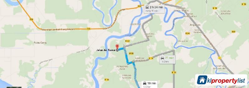 Pictures of Agricultural Land for sale in Banting