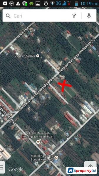 Pictures of Residential Land for sale in Tanjong Karang