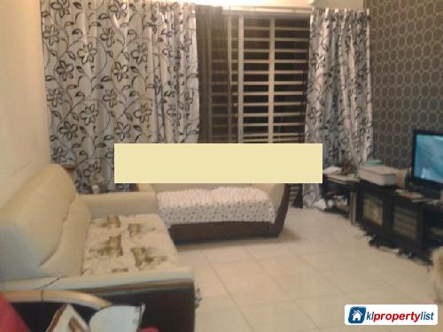 Picture of 4 bedroom Condominium for sale in Cheras