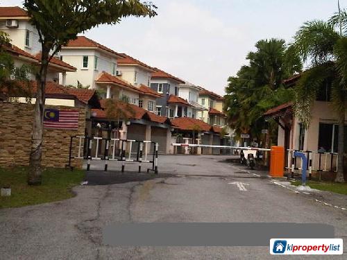 Pictures of 2 bedroom 2-sty Terrace/Link House for sale in Cheras