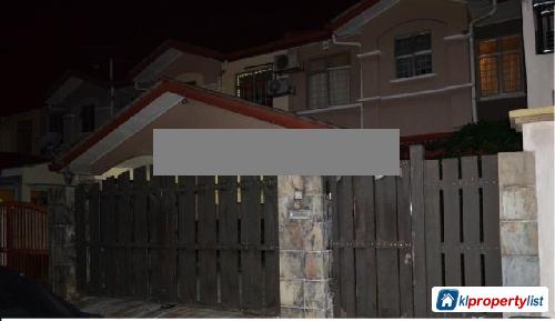 Pictures of 4 bedroom 2-sty Terrace/Link House for sale in Cheras