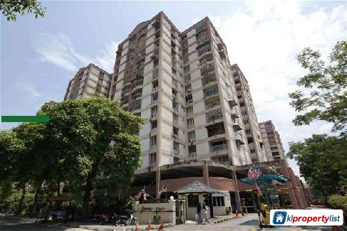 Pictures of 3 bedroom Apartment for sale in Cheras