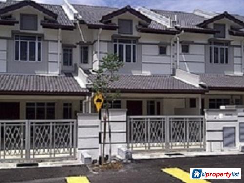 Picture of 5 bedroom 2-sty Terrace/Link House for sale in Cheras