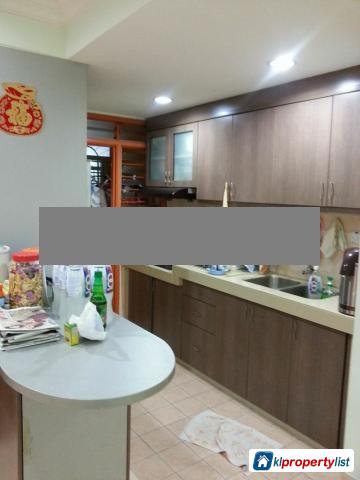 Pictures of 3 bedroom Apartment for sale in Cheras
