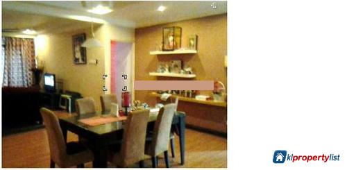 Pictures of 3 bedroom Condominium for sale in Cheras